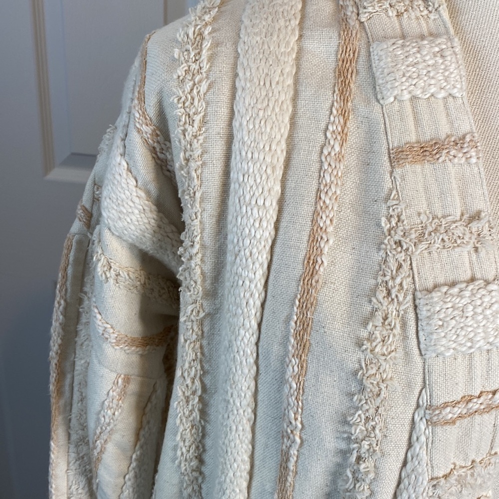Anthropologie Rene Duster - Picture 6 of 13